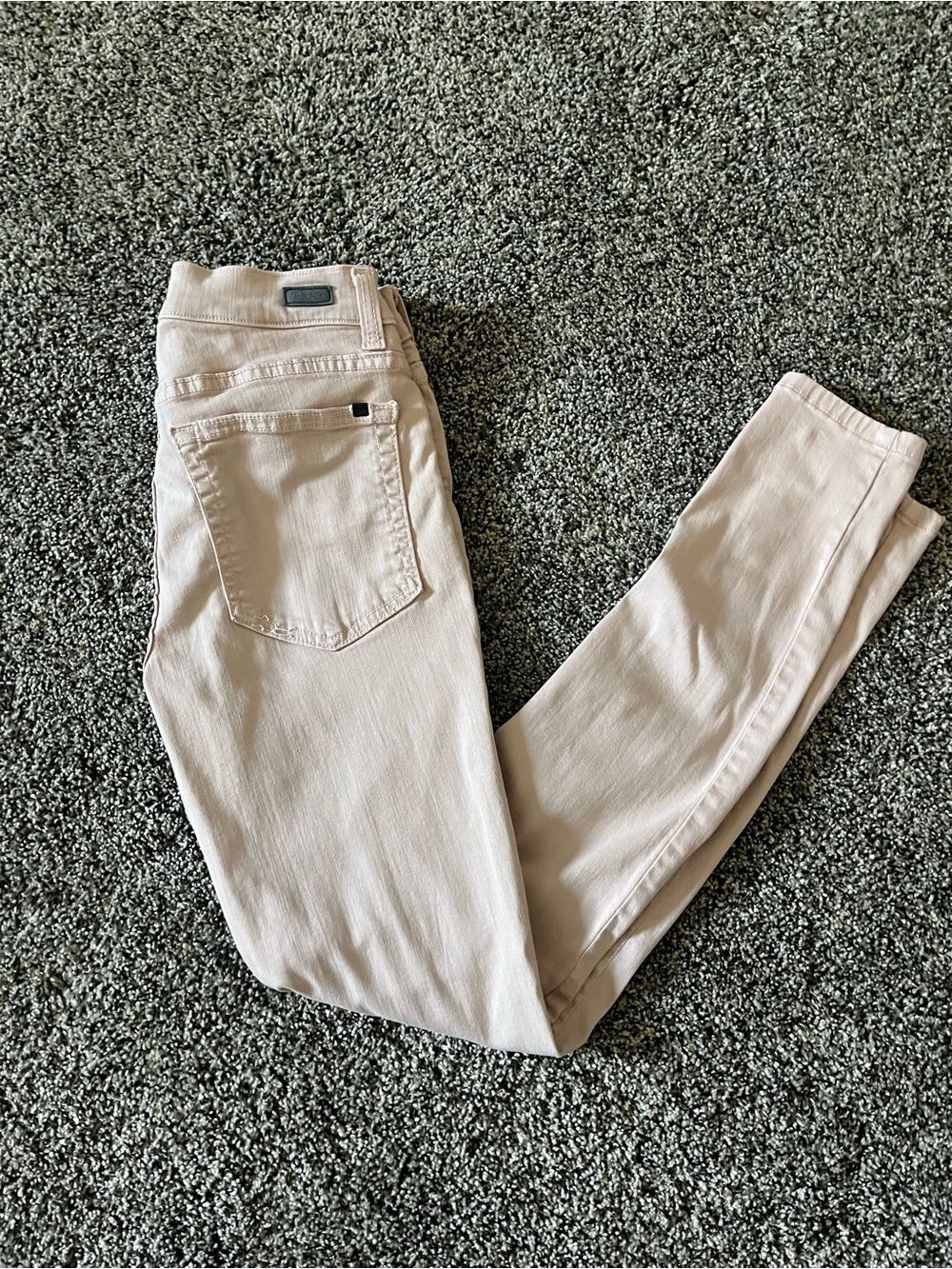 SP Black Label jeans***
